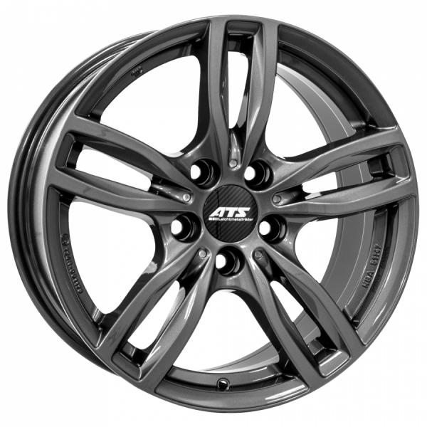 ATS Evolution Anthracite Ats