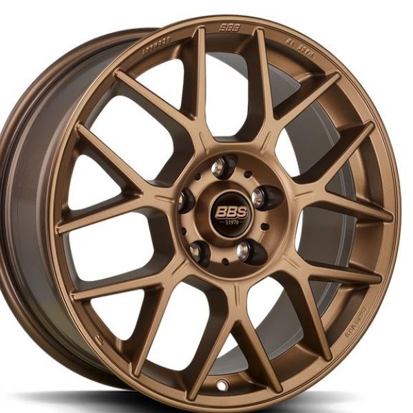 BBS XR Satin Bronze Bbs