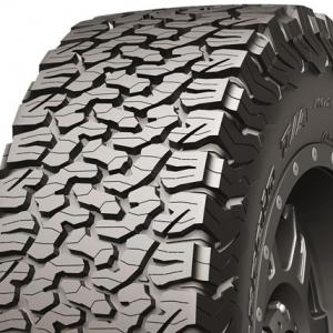 BF Goodrich BFGoodrich All Terrain T/A KO2 BF Goodrich