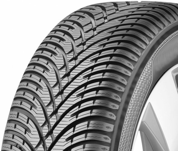 BF Goodrich BFGoodrich G-Force Winter 2 BF Goodrich