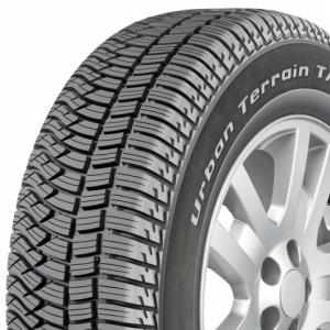 BF Goodrich BFGoodrich Urban Terrain T/A BF Goodrich