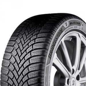 Bridgestone Blizzak 6 Bridgestone