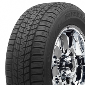 Bridgestone Blizzak LM25 4x4 Bridgestone