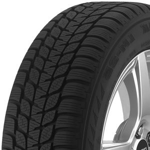 Bridgestone Blizzak LM25 Bridgestone