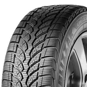 Bridgestone Blizzak LM32 Bridgestone