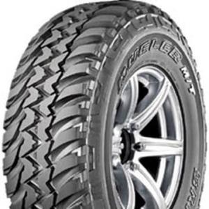 Bridgestone D674 Bridgestone