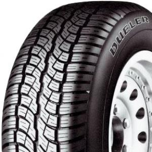 Bridgestone Dueler H/T 687 Bridgestone