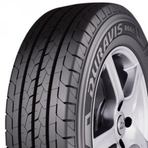 Bridgestone Duravis R660A Bridgestone