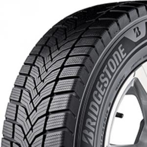 Bridgestone Duravis Van Winter Bridgestone