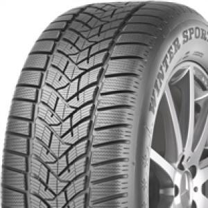 Dunlop Winter Sport 5 SUV Dunlop