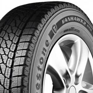 Firestone Vanhawk 2 Winter Firestone