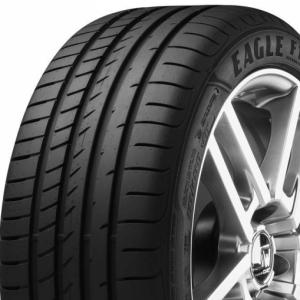 Goodyear Eagle F1 Asymmetric 2 Goodyear