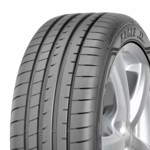 Goodyear Eagle F1 Asymmetric 3 SUV Goodyear