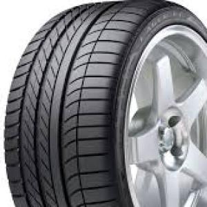 Goodyear Eagle F1 Asymmetric Goodyear