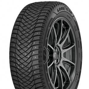 Goodyear Ultra Grip Arctic 2 SUV Goodyear