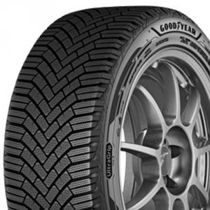 Goodyear UltraGrip Ice 3 Goodyear