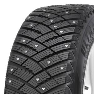 Goodyear UltraGrip Ice Arctic Goodyear