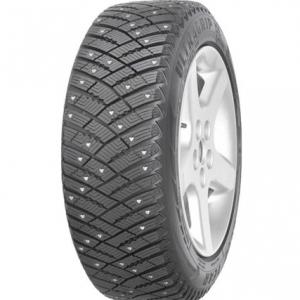 Goodyear UltraGrip Ice Arctic Goodyear