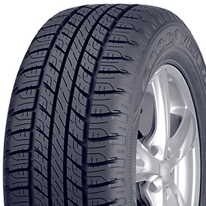 Goodyear Wrangler HP All Weather Goodyear