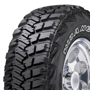 Goodyear Wrangler MT/R Goodyear