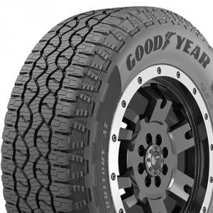 Goodyear Wrangler Territory AT/S Goodyear