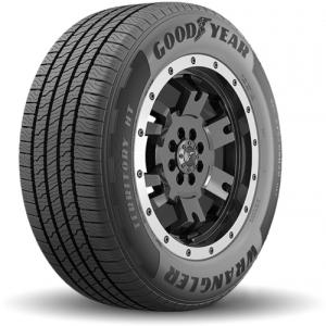 Goodyear Wrangler Territory HT Goodyear