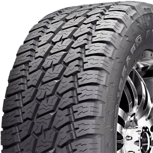 Hankook Dynapro AT-M RF10 Hankook