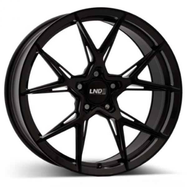 LND R11 Black LND