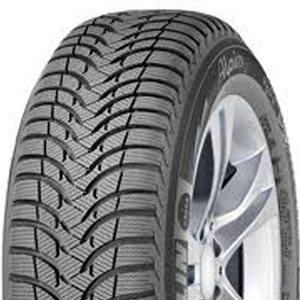 Michelin Alpin A4 Michelin