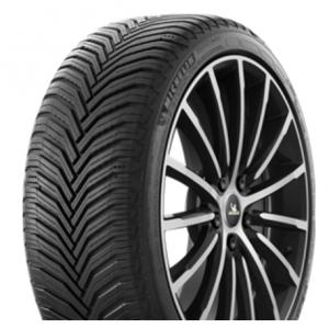 Michelin CrossClimate 2 SUV Michelin