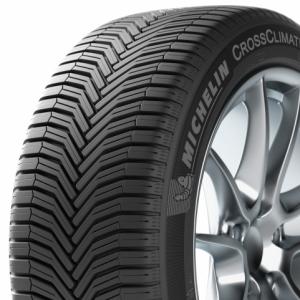 Michelin CrossClimate + Michelin