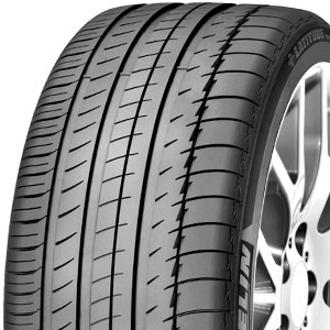 Michelin Latitude Sport Michelin