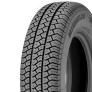 Michelin MXV-P Michelin