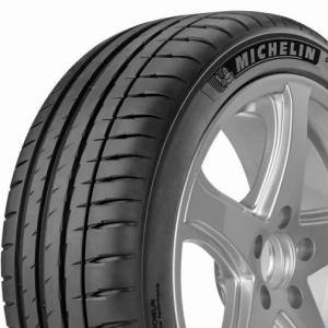 Michelin Pilot Sport 4 Michelin