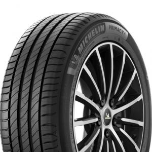 Michelin Primacy 4+ Michelin