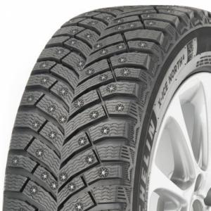 Michelin X-ICE North 4 Michelin