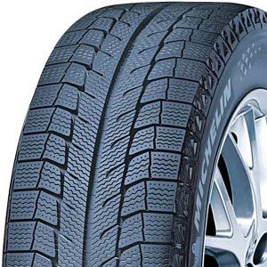 Michelin X-Ice XI2 Michelin