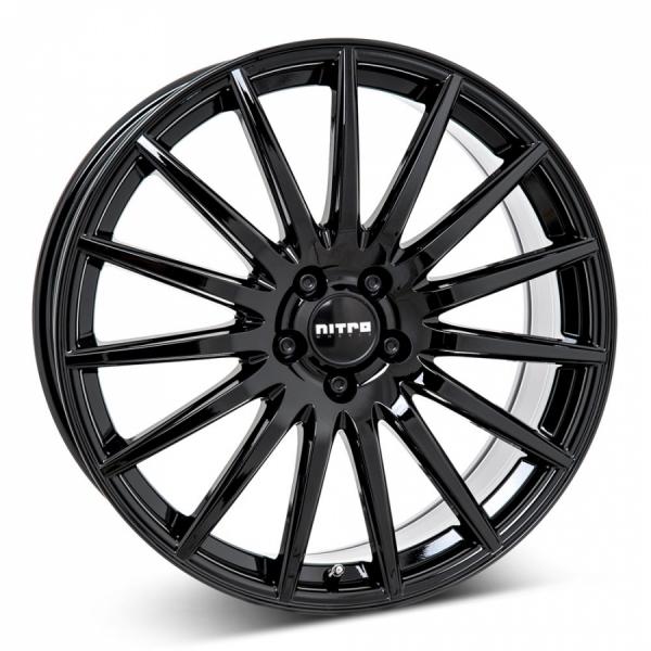 Nitro Sting FF Gloss Black Nitro