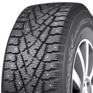 Nokian Hakkapeliitta C3 Nokian