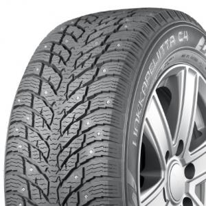 Nokian Hakkapeliitta C4 Nokian