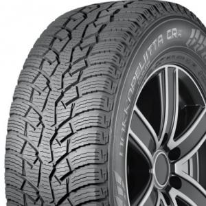 Nokian Hakkapeliitta CR4 Nokian