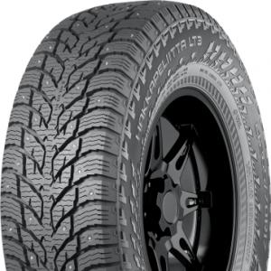 Nokian Hakkapeliitta LT3 Nokian