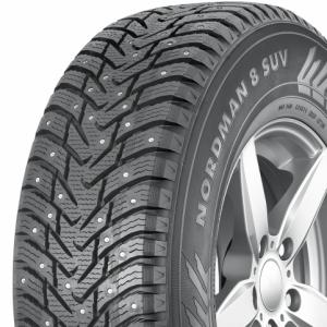 Nokian Nordman 8 SUV Nokian