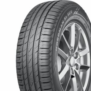 Nokian Nordman S2 SUV Nokian