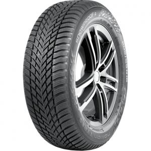 Nokian Snowproof 2 Nokian