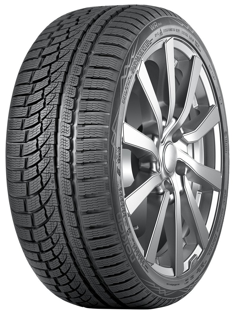 Nokian WR A4 Nokian