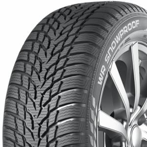 Nokian WR Snowproof Nokian