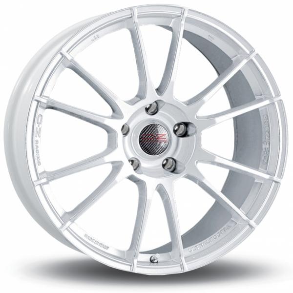 OZ Ultraleggera HLT CL White OZ