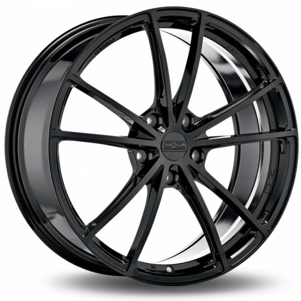 OZ Zeus Gloss Black OZ