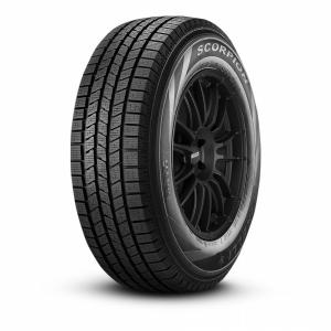 Pirelli Scorpion Ice&Snow Pirelli